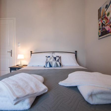 Apartament Fotini'S House Ligourio Zewnętrze zdjęcie