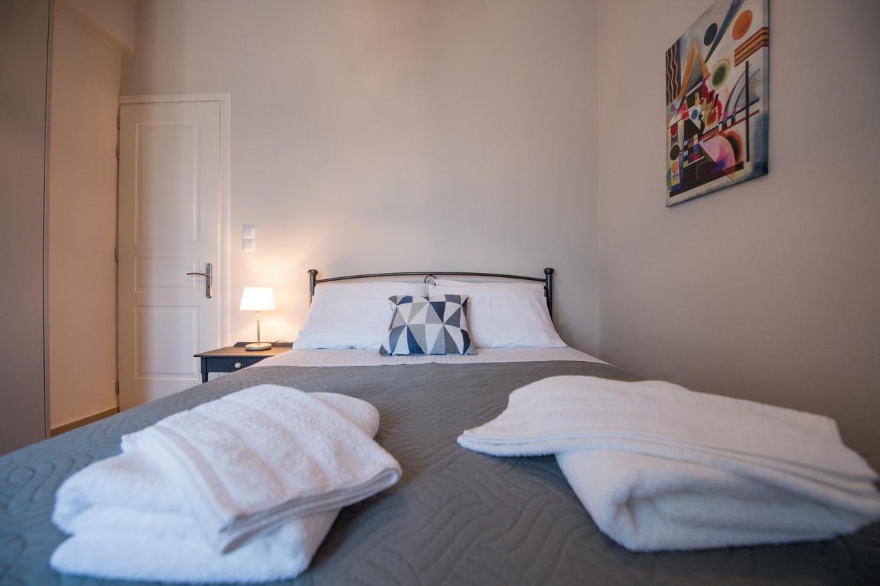 Apartament Fotini'S House Ligourio Zewnętrze zdjęcie