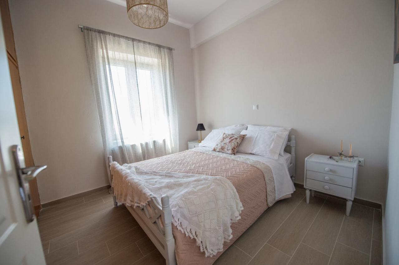 Apartament Fotini'S House Ligourio Zewnętrze zdjęcie