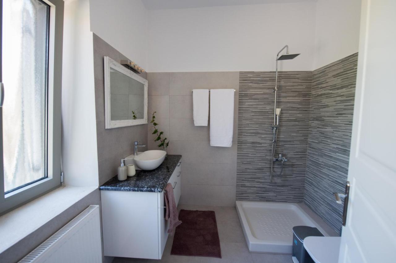 Apartament Fotini'S House Ligourio Zewnętrze zdjęcie