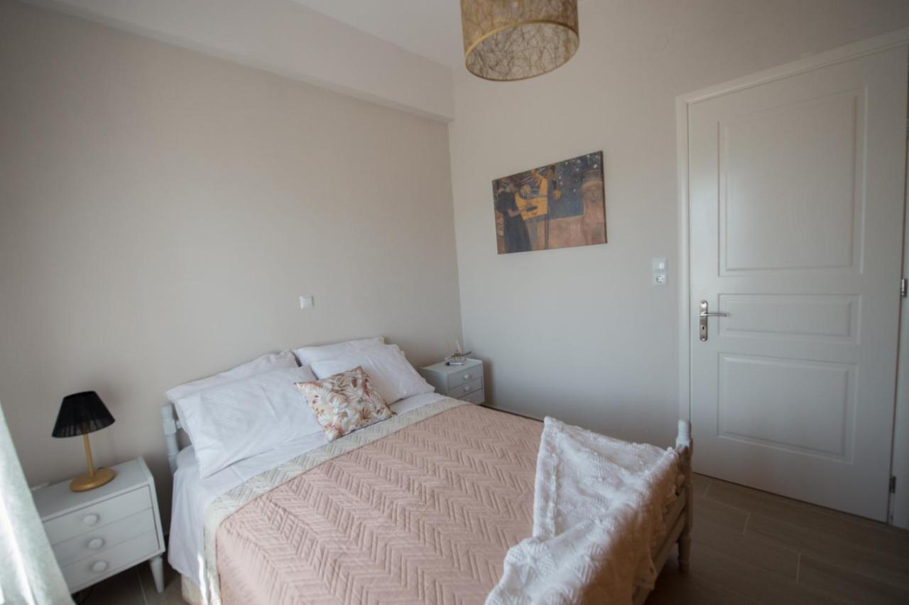 Apartament Fotini'S House Ligourio Zewnętrze zdjęcie