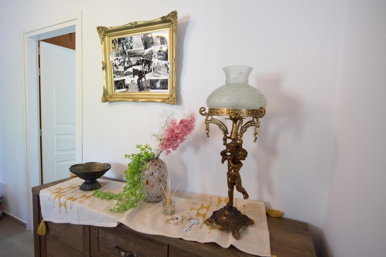 Apartament Fotini'S House Ligourio Zewnętrze zdjęcie