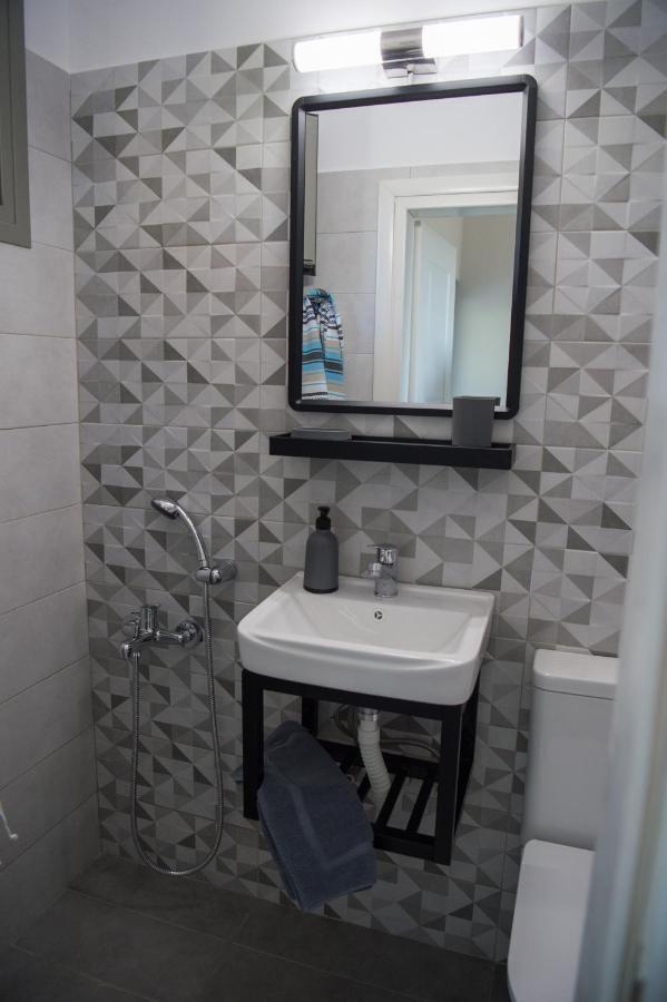 Apartament Fotini'S House Ligourio Zewnętrze zdjęcie