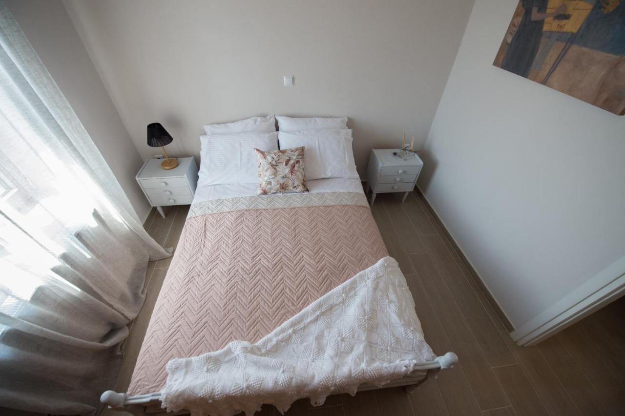 Apartament Fotini'S House Ligourio Zewnętrze zdjęcie